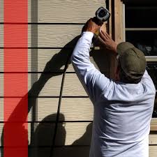 Best Siding Repair  in Woburn, MA